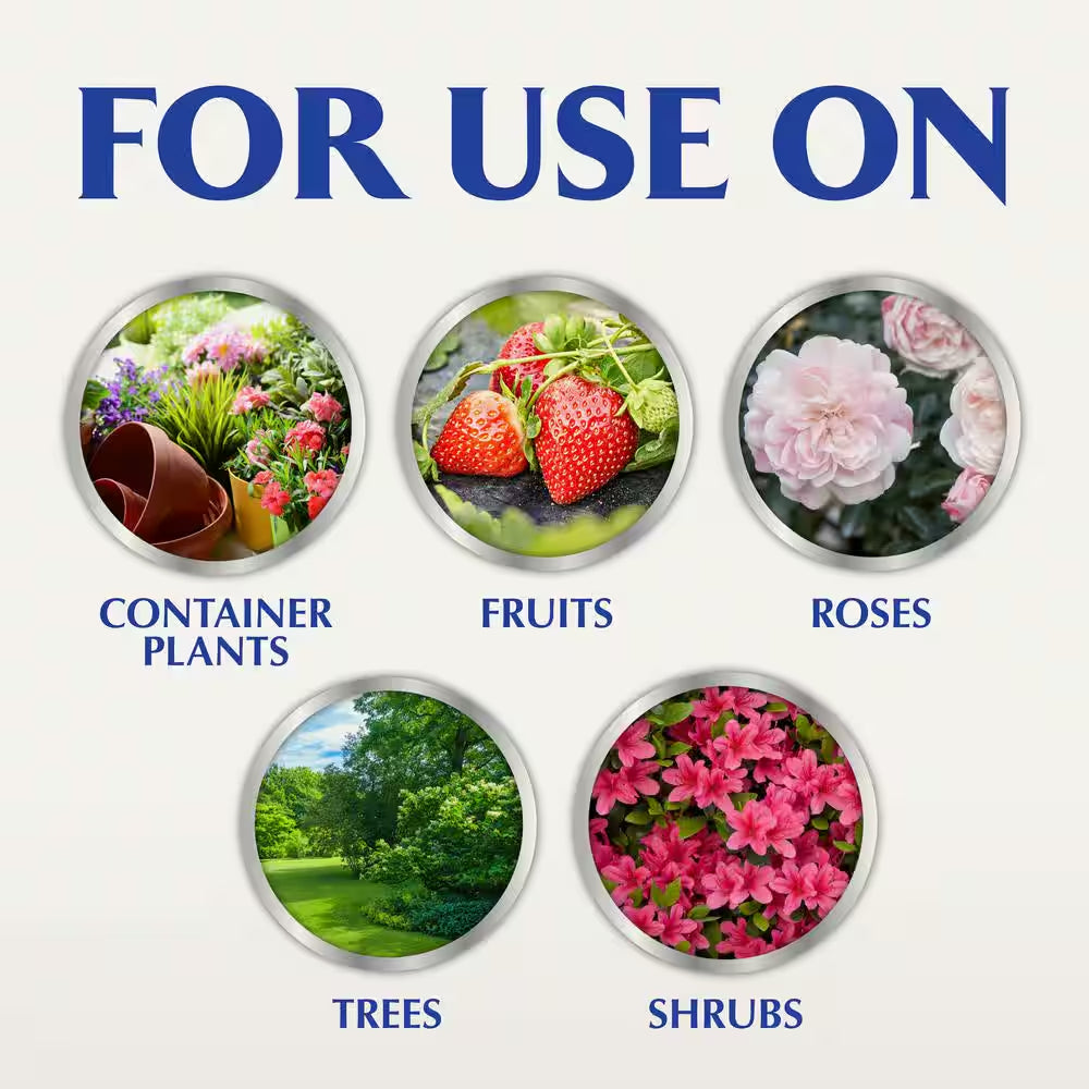 128 Oz. (1 Gal.) Organic Gardening Liquid Fish Emulsion Plant Food Fertilizer Concentrate 5-1-1