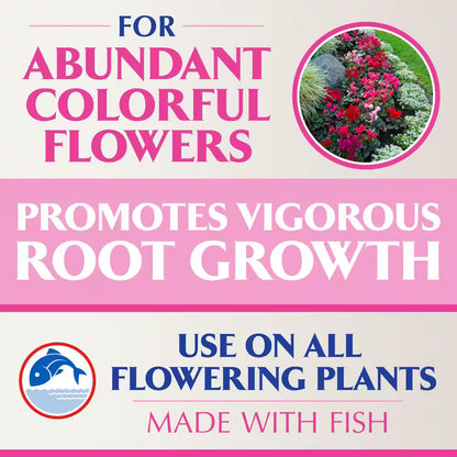 Morbloom 32 Oz. (1 Qt.) Liquid Flowering Plant Food Fertilizer Concentrate 0-10-10