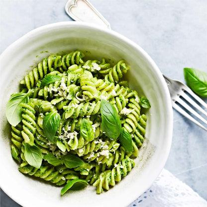 Pesto Basil Seed Pod Kit (6-Pod)