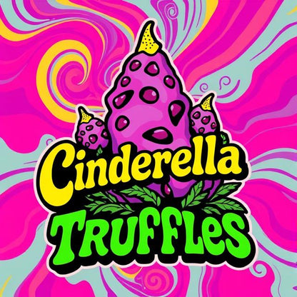 Cinderella Truffles (f)