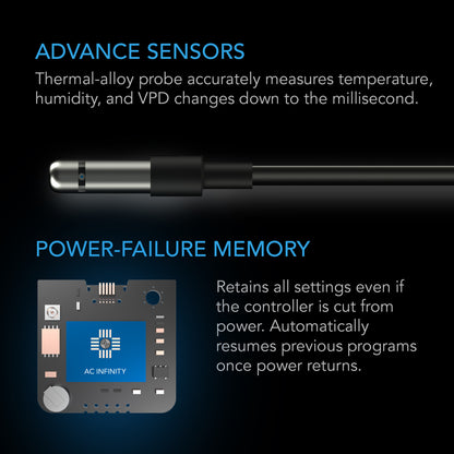 CONTROLLER 69 PRO, Bluetooth + WiFi